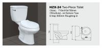 commode