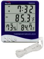 Thermometer