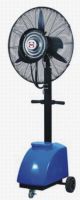 mist fan From China
