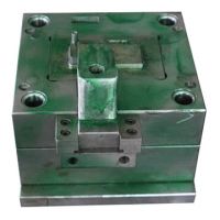 Plastic  Mold
