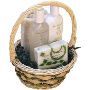 Food Gift Basket
