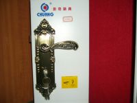 DOOR LOCK