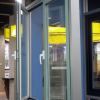Aluminum Windows And Doors
