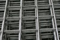 Steel Bar Welded Mesh