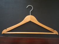 bamboo  hanger