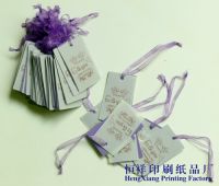 Garment Tag