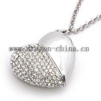 Diamond Usb Flash Drives