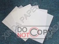 WOODFREE OFFSET PAPER