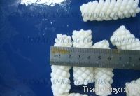 seafood frozen squid flower