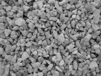 Macadam Rubble Granit