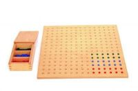 MJ062 small square root board