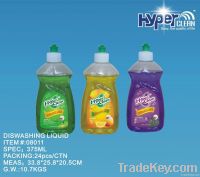 diswashing liquid