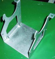 Precision Punching Spare Parts