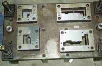 Precision Stamping