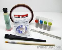 BGA Reballing Tool Kit