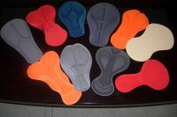 cycling pads
