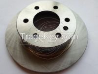Brake Disc For Mercedes Benz Sprinter