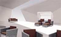 Rattan Funiture Chair