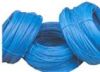 PVC coated wire