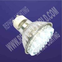 High Power LED GU10 Spotlight