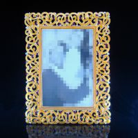 Metal Photo FrameHQ070221-46K