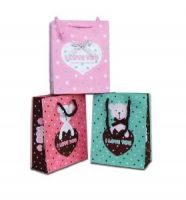 shopping bags