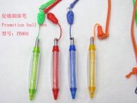 promotion ball pen