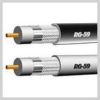 Coaxial cable-RG59