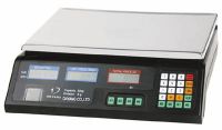 Electronic Price Scale