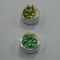 Digital Microphone