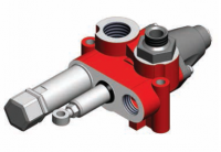 Hydraulic Valves