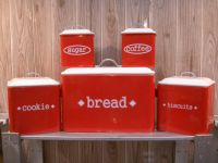 Kitchen Ware