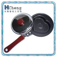 Egg Fry pan-Heart-shaped