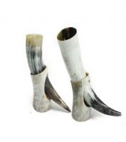 Cow Horn Hollows