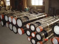 ductile iron pipes, tee, joint, flange, elbows