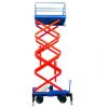 Scissors Aerial Work Platform