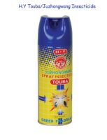 Spray Insecticide