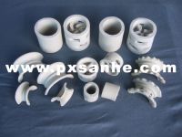 acid-resistant ceramic rings(random) packing