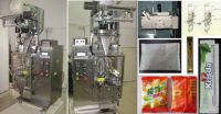 Granule Packaging Machine