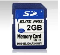 Memory Card
