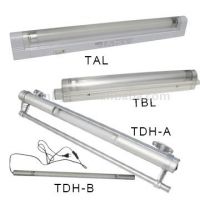 Fluorescent Light Fixture