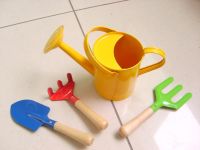 Garden Hand Tool Set