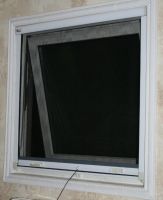 Rolling-up Mosquito Net