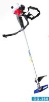 brush cutter