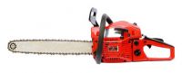 chain saw