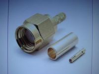 Coaxial Connector