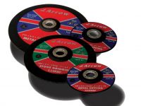 Stone cutting discs