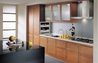 Kitchen Cabinet