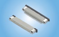 FPC 0.5mmPITCH  Connector