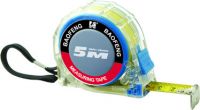 Pc Transparent Tape Measure
